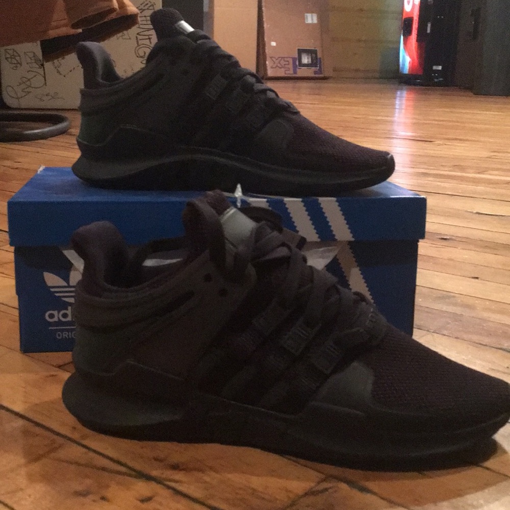 NWT Adidas EQT Support ADV